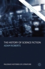 The History of Science Fiction - Book