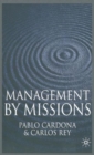 Management by Missions - Book