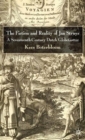 The Fiction and Reality of Jan Struys : A Seventeenth-Century Dutch Globetrotter - Book