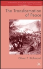 The Transformation of Peace - Book