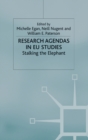 Research Agendas in EU Studies : Stalking the Elephant - Book