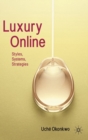 Luxury Online : Styles, Systems, Strategies - Book