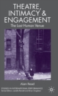 Theatre, Intimacy & Engagement : The Last Human Venue - Book