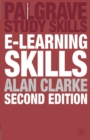 e-Learning Skills - Book