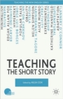 Teaching the Short Story - Book