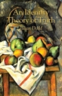 An Identity Theory of Truth - Book