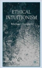 Ethical Intuitionism - Book