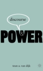 Discourse and Power - Book
