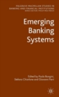 Emerging Banking Systems - Book