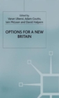 Options for a New Britain - Book