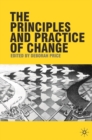 The Principles and Practice of Change - Book