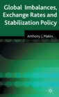 Global Imbalances, Exchange Rates and Stabilization Policy - Book