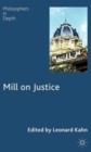 Mill on Justice - Book