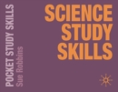 Science Study Skills - Book