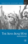 The Iran-Iraq War - Book