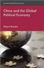 China and the Global Political Economy - Book