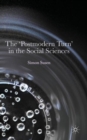 The ‘Postmodern Turn’ in the Social Sciences - Book