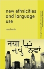 New Ethnicities and Language Use - Book