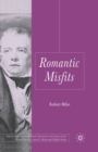 Romantic Misfits - eBook