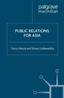 Public Relations for Asia - eBook