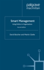Smart Management : Using Politics in Organizations - eBook