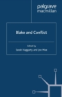 Blake and Conflict - eBook