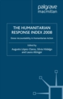 Humanitarian Response Index : Donor Accountability in Humanitarian Action - eBook