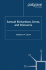 Samuel Richardson, Dress, and Discourse - eBook