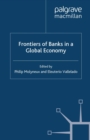 Frontiers of Banks in a Global Economy - eBook