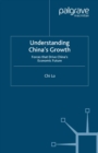 Understanding China's Growth : Forces that Drive China's Economic Future - eBook