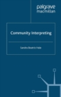 Community Interpreting - eBook