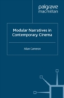 Modular Narratives in Contemporary Cinema - eBook