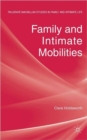 Family and Intimate Mobilities - Book