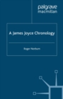 A James Joyce Chronology - eBook