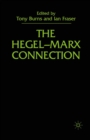 The Hegel-Marx Connection - eBook