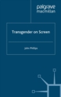Transgender On Screen - eBook
