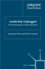 Leadership Unplugged - eBook