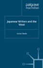Japanese Writers and the West - eBook