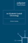 An Elizabeth Gaskell Chronology - eBook