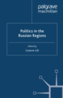 Politics in the Russian Regions - eBook