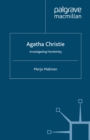 Agatha Christie : Investigating Femininity - M. Makinen