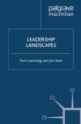 Leadership Landscapes - eBook