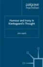 Humour and Irony in Kierkegaard's Thought - eBook