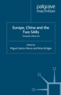 Europe, China and the Two SARs : Towards a New Era - eBook
