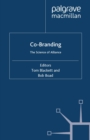 Co-Branding : The Science of Alliance - eBook