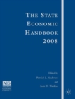The State Economic Handbook 2008 Edition - Book