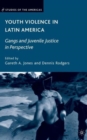 Youth Violence in Latin America : Gangs and Juvenile Justice in Perspective - Book