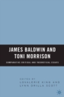 James Baldwin and Toni Morrison: Comparative Critical and Theoretical Essays - eBook