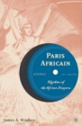 Paris Africain : Rhythms of the African Diaspora - eBook