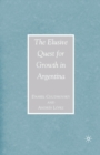 The Elusive Quest for Growth in Argentina - eBook